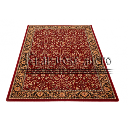 Wool carpet  Isfahan Itamar Rubin - высокое качество по лучшей цене в Украине.